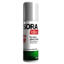 SORA MLIEKO NA POKOŽKU HLAVY - 100 ml PROTI VŠÁM