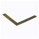 ROH 100X100X15X2,0 BY 100