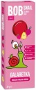 Snack želé hruška malina cvikla 27g (BOB SNAIL) Bob Slimák