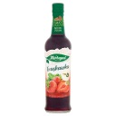 JAHODOVÝ SIRUP 420ML OVOCNÁ SPAJŇA HERBAPOL