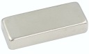 SILNÝ NEODYMOVÝ TAŠŤOVÝ MAGNET NEODYMOVÝ MAGNET 35x10x5