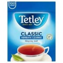 TETLEY CLASSIC BLACK EXPRESS TEA 100 sáčkov