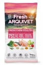 ARQUIVET ČERSTVÉ POLOMÄKKÉ LAHODNÉ 100G 75% MÄSO