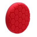LEŠTIACI KOTÚČ 150MM NA VELCRO, STREDNE TVRDÝ