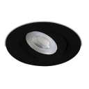 ZASTÚPENIE LED STROPNÝCH ZÁMKOV DOWNLIGHT 230V 7W