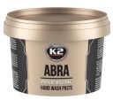 Moderná pasta na umývanie rúk K2 ABRA