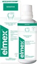 ELMEX SENSITIVE ÚSTNA VÝPLACH PRE PRECITLIVOSŤ ZUBOV 100 ml