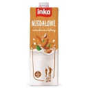 Inka Mandľový rastlinný nápoj 1l