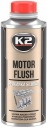 K2 T371 MOTOR FLUSH engine 250ML ODSTRAŇUJE ŠTÍTKY