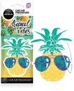 Aroma Car PINEAPPLE MOJITO ANANÁS celulózová vôňa