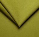 POTAHOVÁ LÁTKA plyšový materiál Trinity 558 zelená