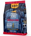 PRIMAL DUCH SUCHÉ KRMIVO PRE PSA IBERIAN BRAVČOVÉ 1KG 70% MÄSO