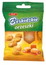 KASKAM ORECHY V KARAMELI 70G