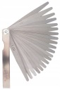 J9B99 20 ČEPEĽOV 0,05-1,00 MM PLACHTAČKA