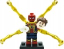 BLOCKS SPIDER-MAN Super Heroes FIGURKA