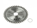 Geko G00107 kotúč na rezanie dreva 125x22,2 mm