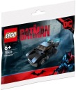 Batmobilové kocky LEGO Super Heroes