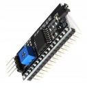 Prevodník e-MTelektron IIC I2C na LCD 1602 HD44780