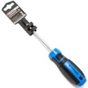 Skrutkovač magnetický krížový skrutkovač Phillips PZ1x100mm Cr-V FORSAGE