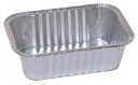 Formy, hliníková forma 550 ml R-34 10 ks.