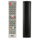 Diaľkové ovládanie TV SHARP, SMART, NETFLIX, YOUTUBE