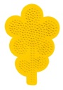 ŠABLÓNA na zažehľovacie korálky FLOWER SES