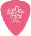 Trsátko na gitaru .71 Dunlop Delrin 500 41R.71