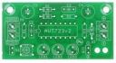 Univerzálna arkádová hra, AVT723 PCB