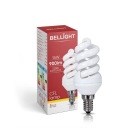 ÚSPORA ENERGIE ŽIAROVKA CLF T2 špirálová 15w e14 2700