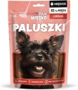 Pan Mięsko Soft Rabbit Sticks 100g Chutná pochúťka pre psov