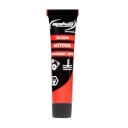 Vysokoteplotná tesniaca hmota Červená MALWA|40ml