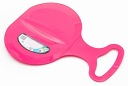 APPLE APPLE SNOW SLED SLED