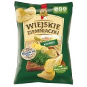 DEDINSKÉ ZEMIAKY KôPOROVÉ ČIPESKY S KOROROVOU PRÍCHUŤOU 130G LORENZ