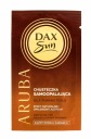DAX Samoopaľovací obrúsok ARUBA