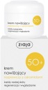 ZIAJA reparačný krém s ceramidmi 50+ 50ml
