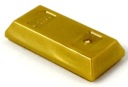 ZLATÁ TYČ LEGO 99563