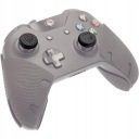 4-DIELNE GUMOVÉ KRYTY PRE XBOX SÉRIE ONE VENOM PAD