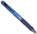 Guľôčkové pero Pilot Frixion Clicker, námornícka modrá, 0,5 mm, automatické