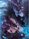 Kage no Jitsuryokusha ani Naritakute! A3 (vlastné)