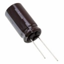 NICHICON 82uF/ 400VDC elektrolytický kondenzátor