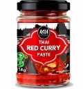 Červená kari pasta 114g Asia Kitchen