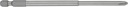 Bit PH2 127 mm 1 kus
