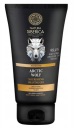 NATURA SIBERICA MUŽI VYŽIVUJÚCI GÉL NA HOLENIE SO ŽENŠENOM A VITA E 150ml