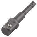 Adaptér pre nástrčné kľúče 13 mm 1/2 Wolfcraft