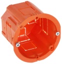 ELEKTRICKÁ SKRIŇA POD PODOMIENKOU 73x60 mm IP20