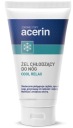Chladivý gél na nohy Acerin Cool Relax 150 ml