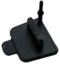 GUMOVÉ TESNENIE UZÁVIERKA USB PRE RÚČKU DKM