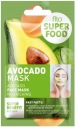 Fito Superfood Avokádová výživná pleťová maska ​​10 ml