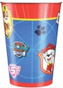 Paw Patrol Poháre Paw Patrol 8 kusov 250 ml