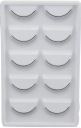 Tréningové riasy pre tréning 5 párov ProjectLashes